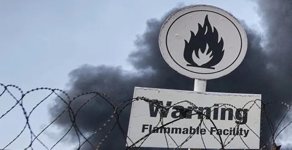 43 killed by toxic fumes during suspected oil theft in Nigeria
