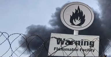 43 killed by toxic fumes during suspected oil theft in Nigeria