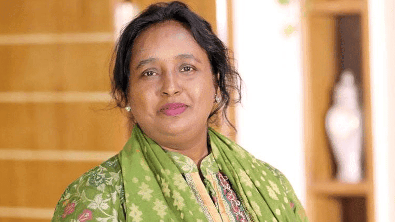 Selina Hayat Ivy granted bail