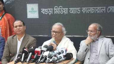 Conspiracy underway to seize Bangladesh’s coal and gas: Rizvi