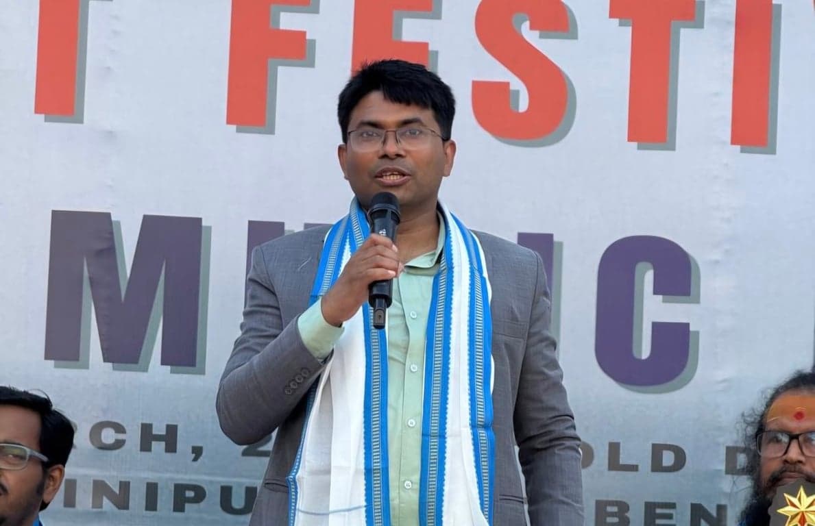 Bangladesh-India relations could be better than before: Tarique Choyon