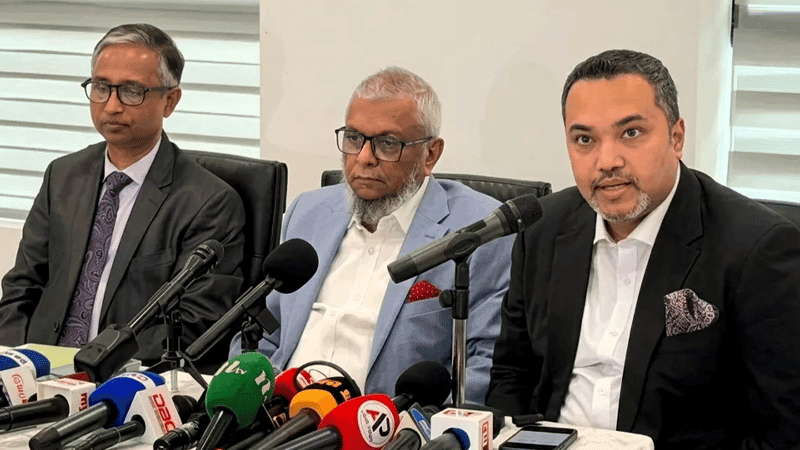 Malaysia to reopen labour market for Bangladeshis in late August