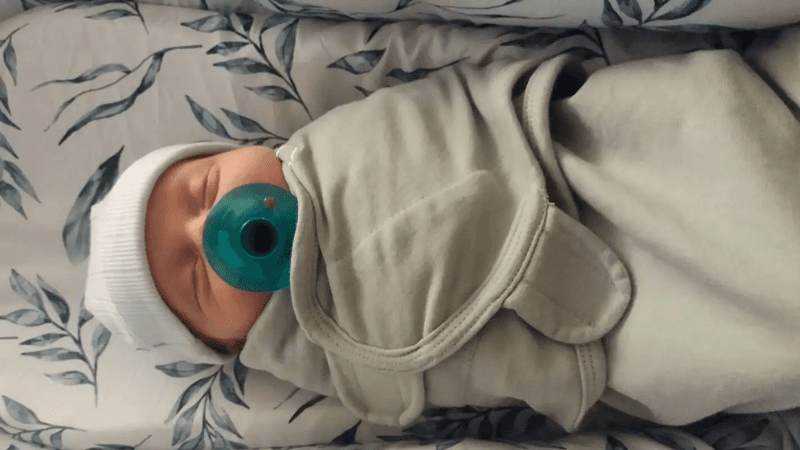 World’s ‘oldest baby’ born from 31-year-old frozen embryo