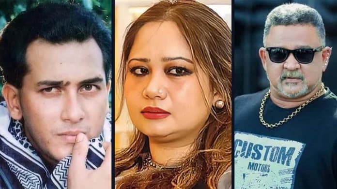 Court orders Salman Shah murder case probe report by August 30