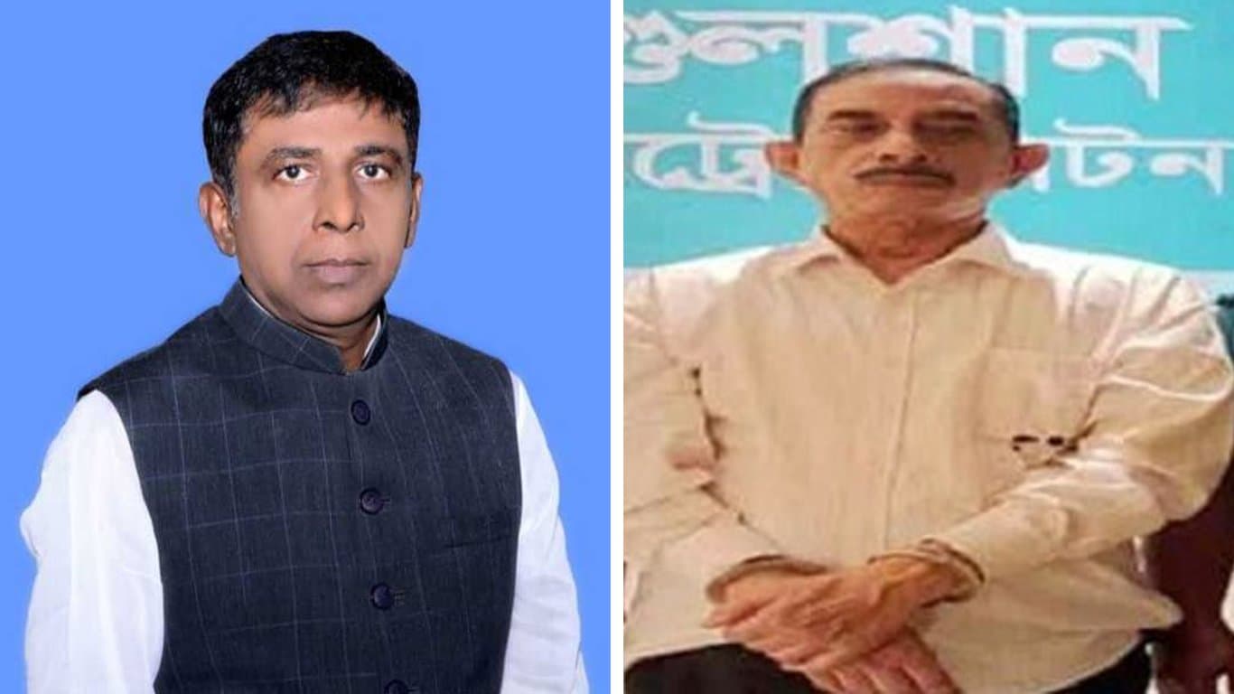 Bangabandhu Foundation President Mozammel placed on 6-day remand