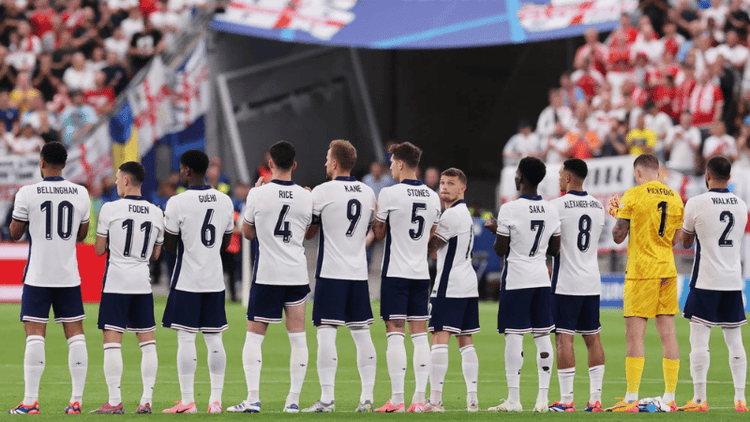 England embarks on a World Cup mission to overcome 6 decades of regret