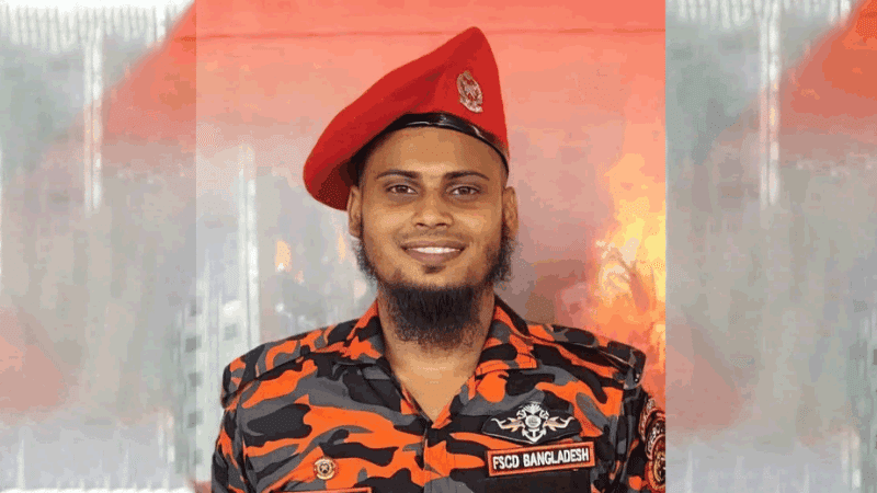 Body of missing Fire Service diver recovered