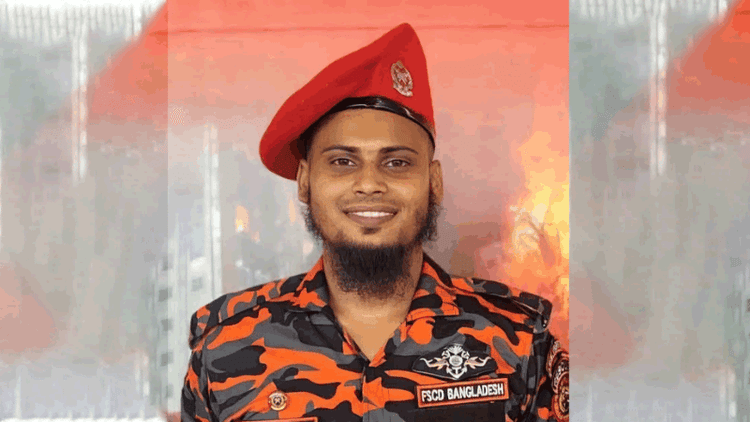 Body of missing Fire Service diver recovered