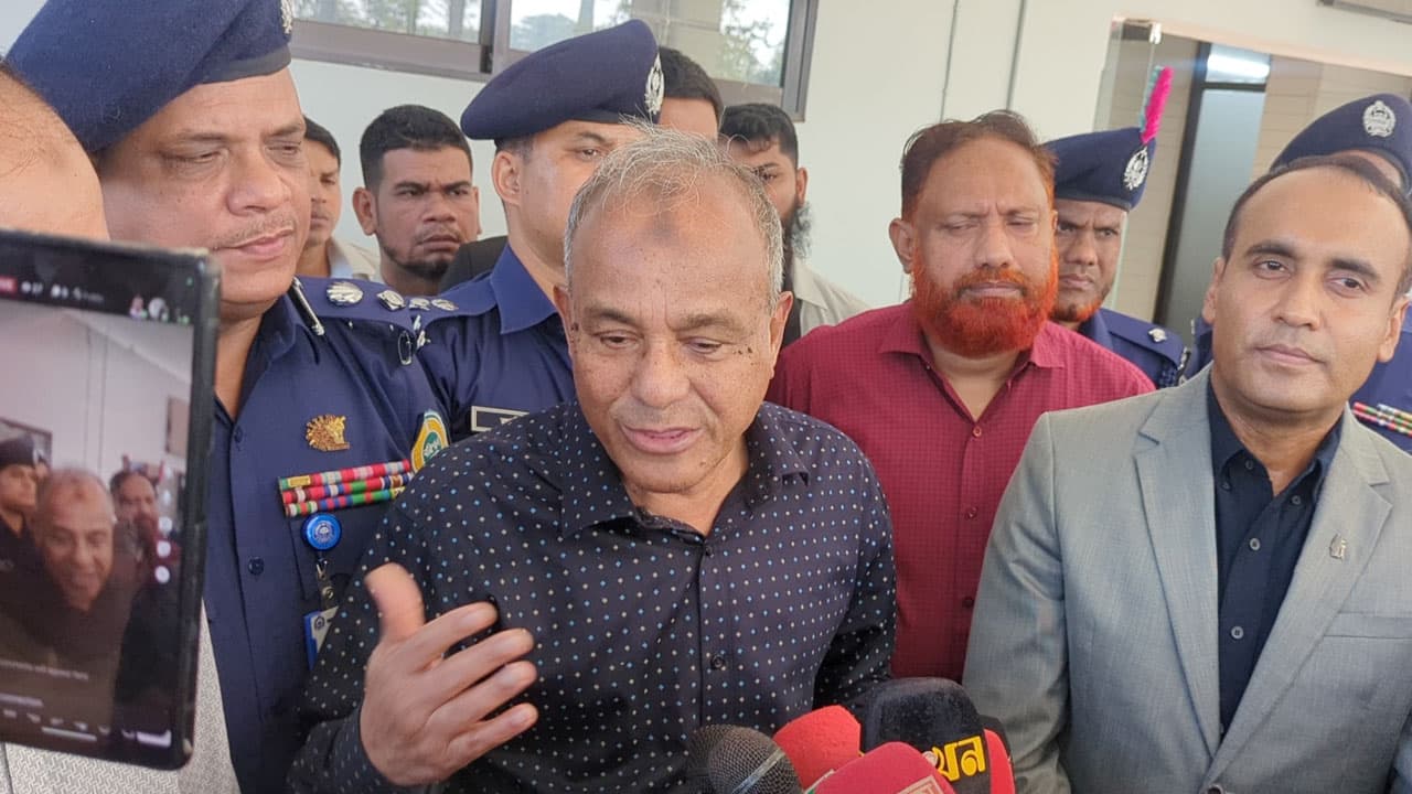 Law enforcement to be deployed for 9 days during election: Home Adviser