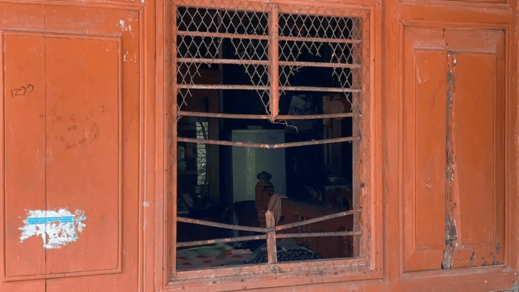 Schoolgirl allegedly gang-raped after abduction in Faridpur