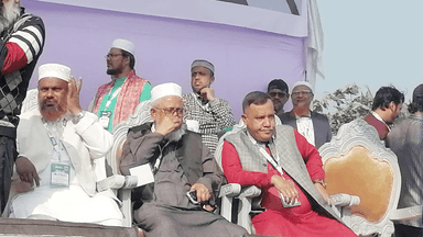 If Jamaat comes to power, it will pamper Hindus as kith and kin: Krishna Nandi