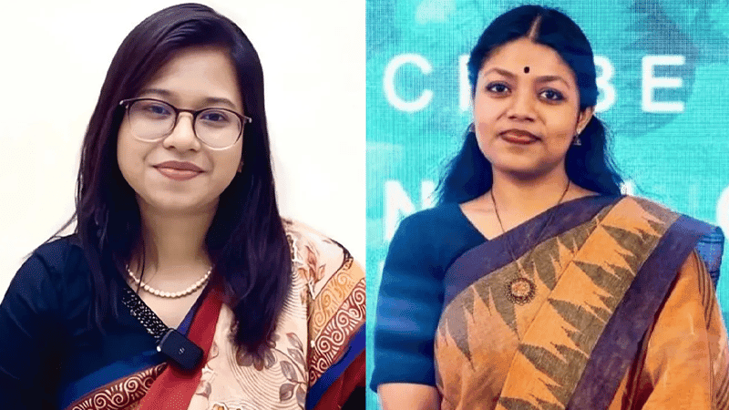 Monira seeks halt to gazette publication of NCP's Nusrat as MP