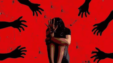 5 youths 'rape' their female friend, 3 held 