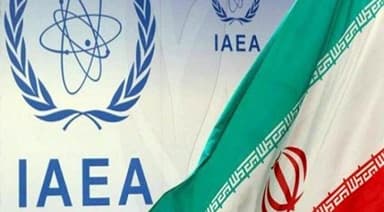 IAEA sees no sign of Iran developing nuclear weapons