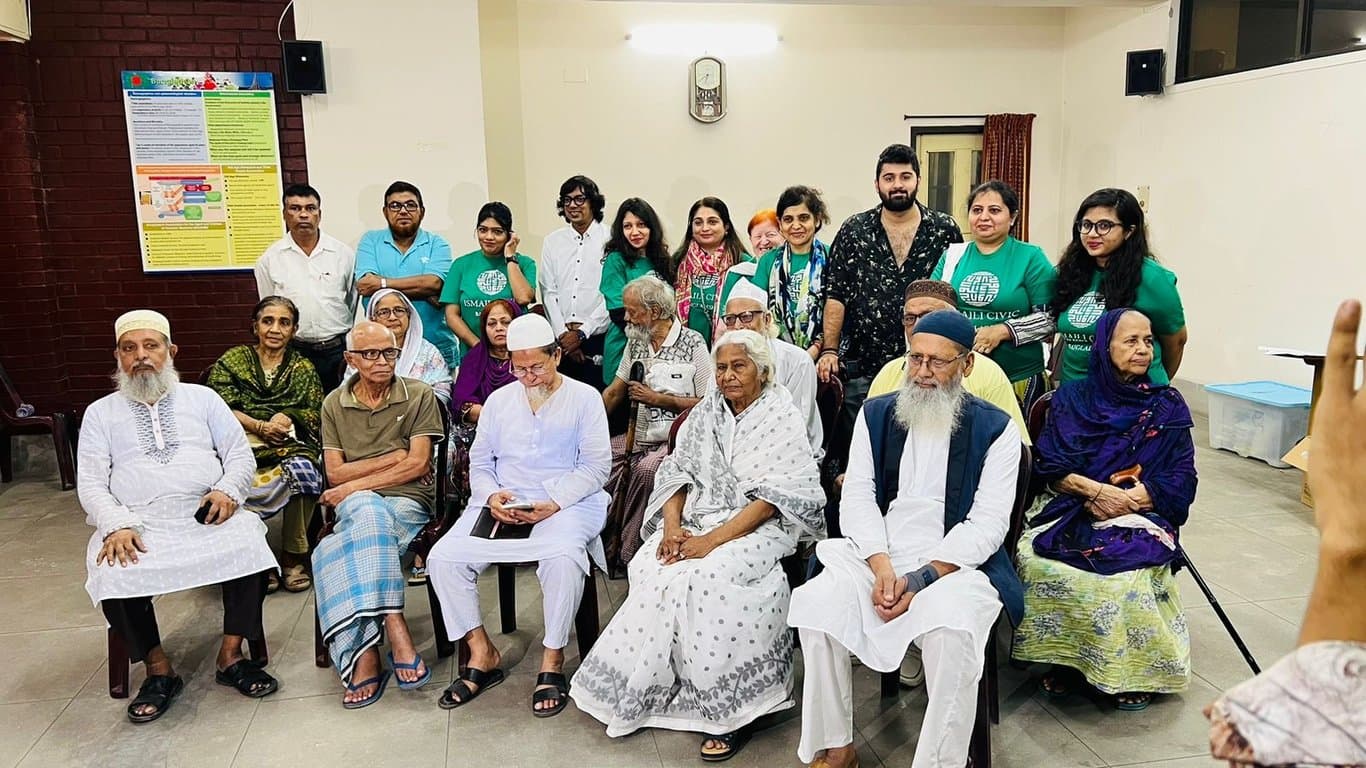 3rd Global Ismaili CIVIC Day celebrated across globe 