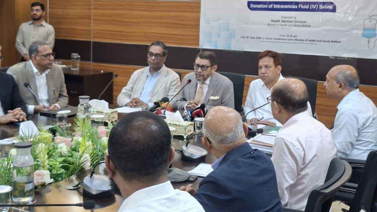 Intern doctors' demands to be reviewed before action: Health Minister