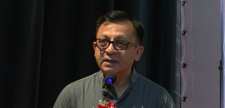 More time needed to resolve energy crisis: Commerce Minister