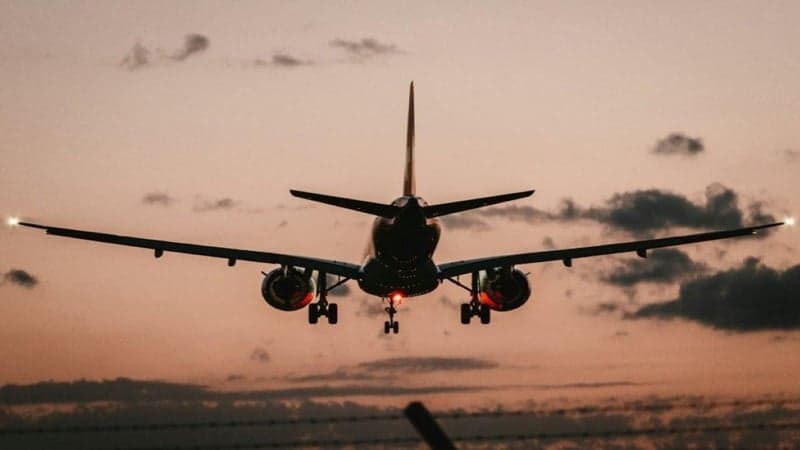 Rising Israel-Iran tensions prompt airspace shutdown in Middle East