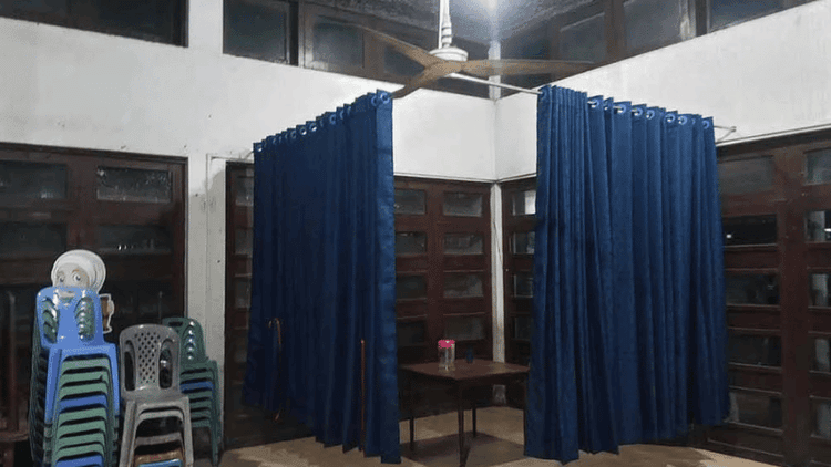 ‘Female Zone’ at DU TSC sparks debate among students