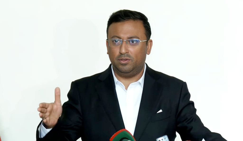 Bangladesh not intimidated by border fences: Foreign Affairs Adviser