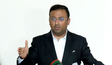 Bangladesh not intimidated by border fences: Foreign Affairs Adviser