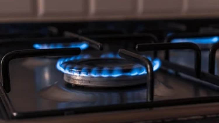 Gas supply to remain off for 11hrs in parts of Dhaka on Monday