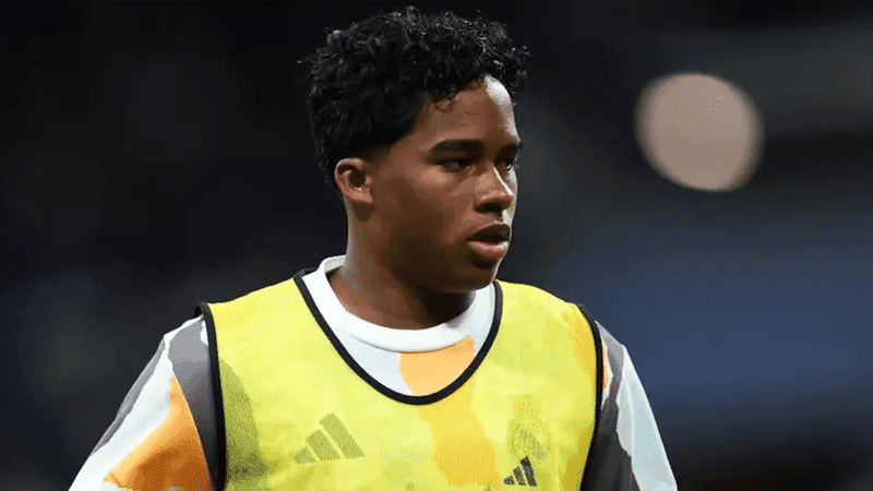 Manchester United to offer €70 million for 20-year-old Brazilian