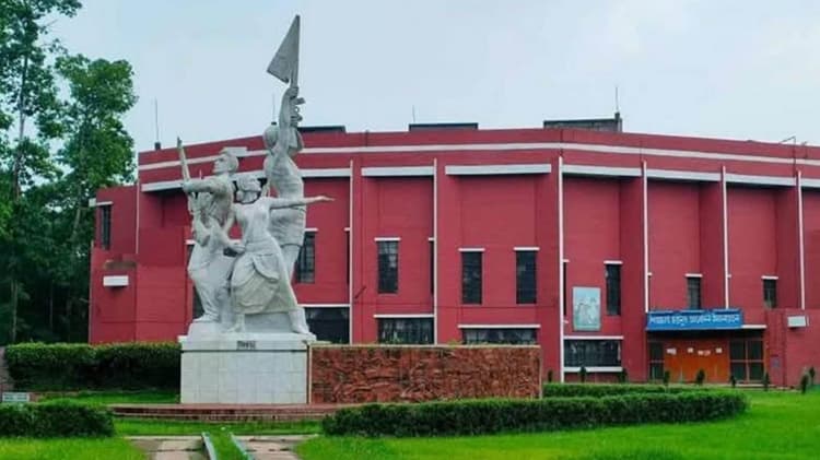 BAU employees to lose allowance if uniform not worn