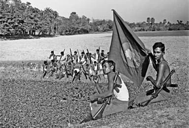 Crucial day for Bangladesh on the eve of Independence
