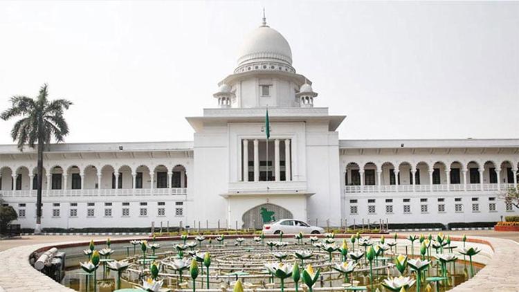 SC to resume hearing on Jamaat's EC registration appeal on May 13