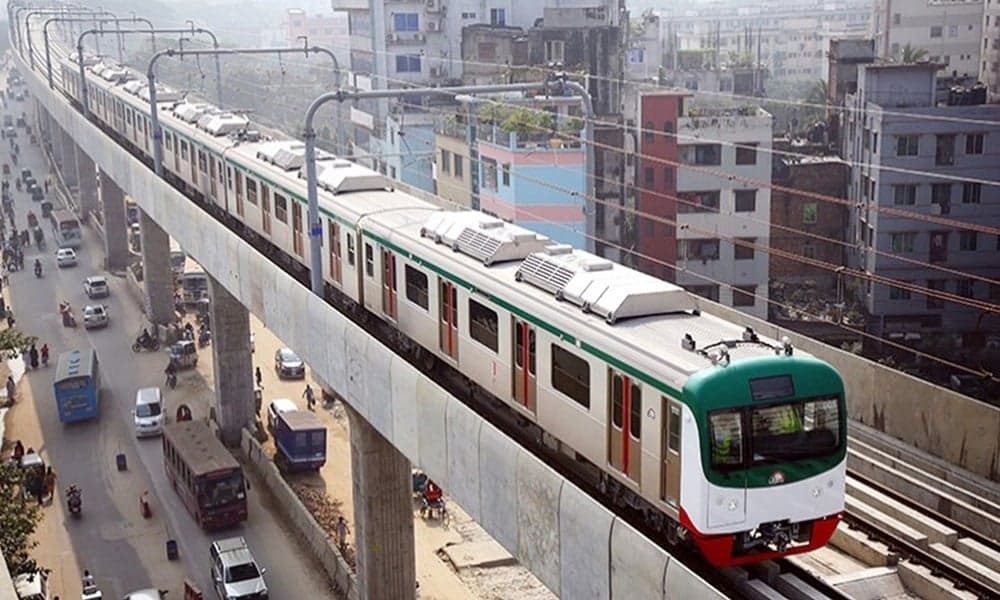 Metro rail could begin Friday operations soon