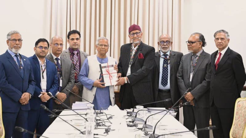 AL found organisationally involved in BDR carnage: Inquiry Commission