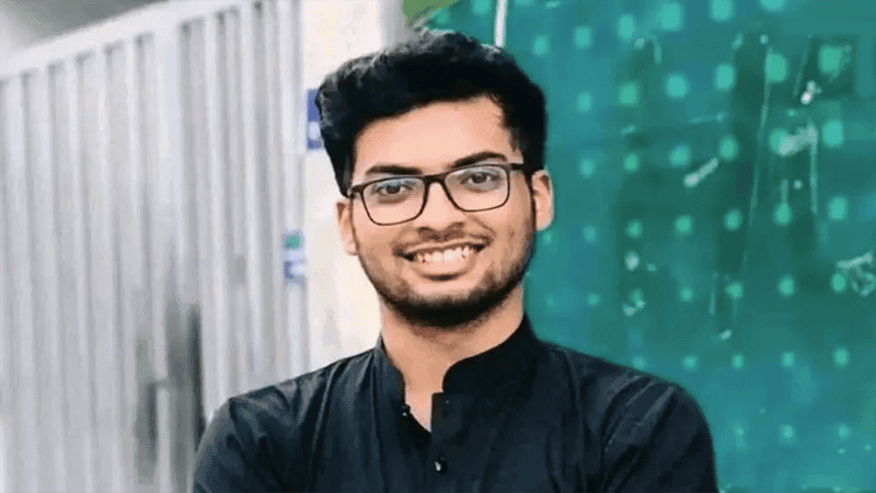 Body of slain Bangladeshi student Limon to arrive home Monday