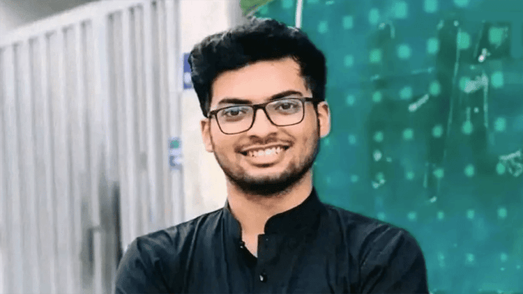 Body of slain Bangladeshi student on it's way to Dhaka