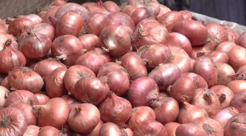 Let manipulation regarding onions come to an end.