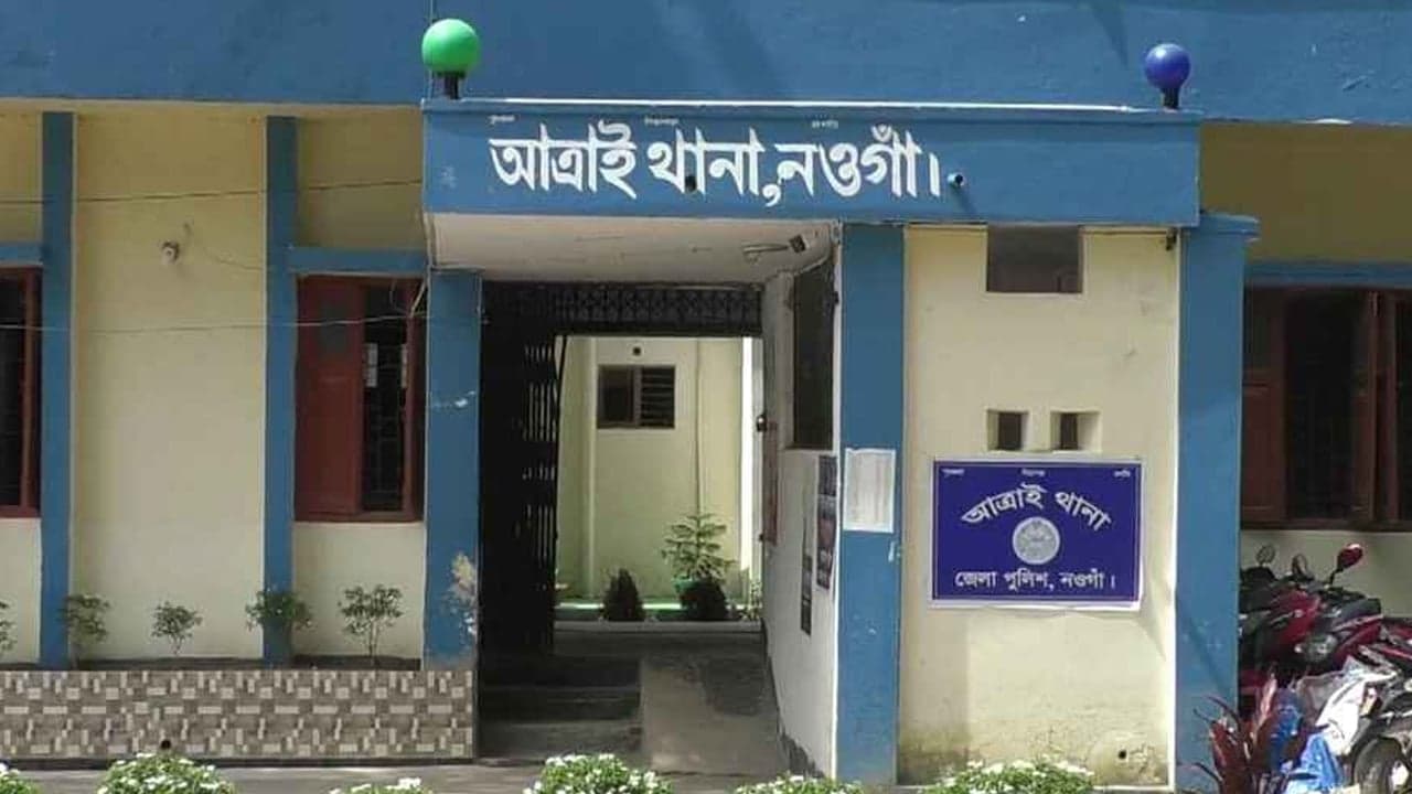 Husband kills wife, child before taking his own life in Naogaon