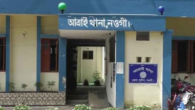 Husband kills wife, child before taking his own life in Naogaon