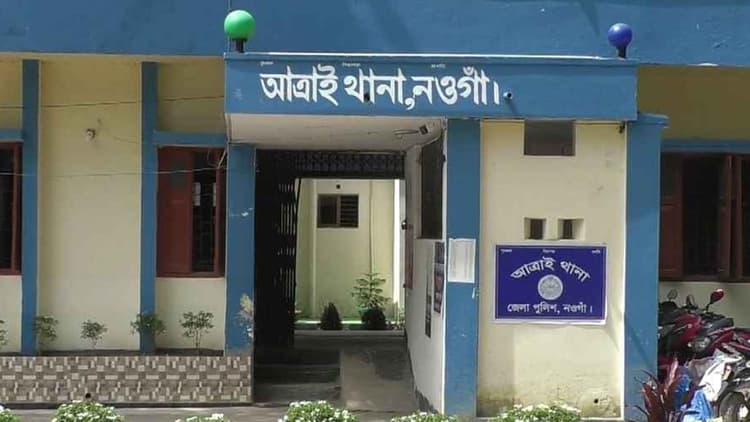 Husband kills wife, child before taking his own life in Naogaon