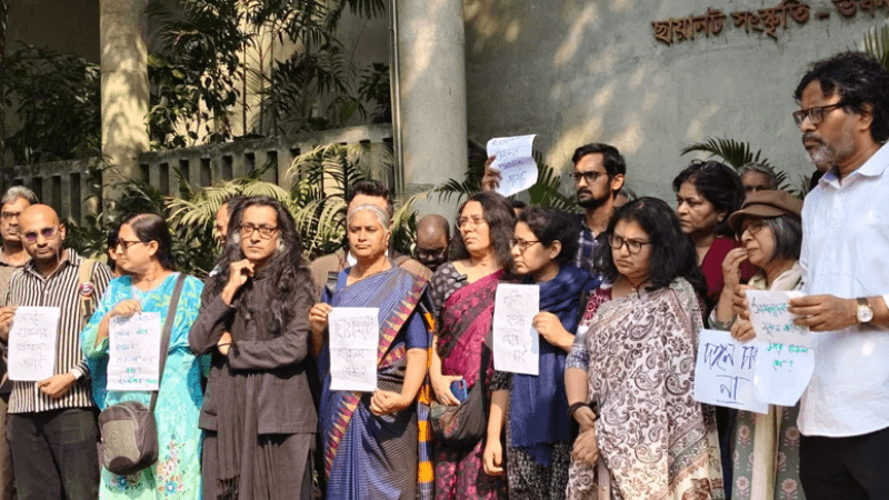 Civil society calls for Home Adviser’s resignation over security failures