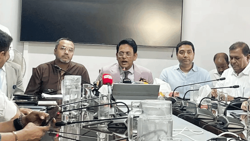 SSC exam in March due to Roza: Education Minister