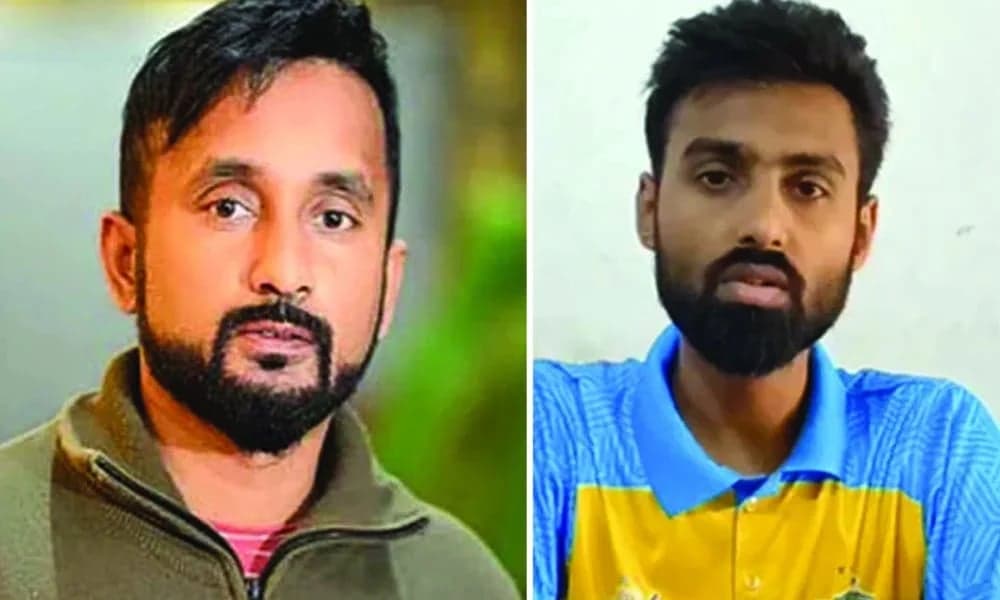 Rajshahi NCP chief coordinator resigns, joint coordinator suspended