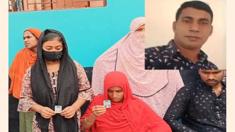 Bangladeshi expat missing at Dubai airport while returning from Saudi