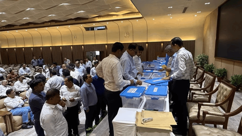409 engineers transferred through lottery