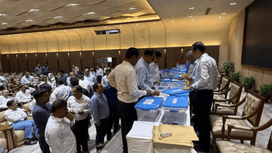 409 engineers transferred through lottery