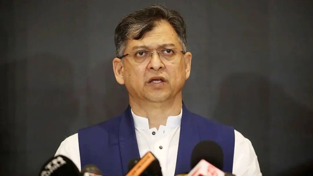 Shahabuddin played a key role during national crisis: Home Minister