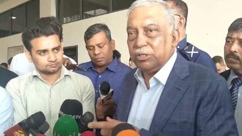 Higher profits of traders responsible for price hike: Home Boss