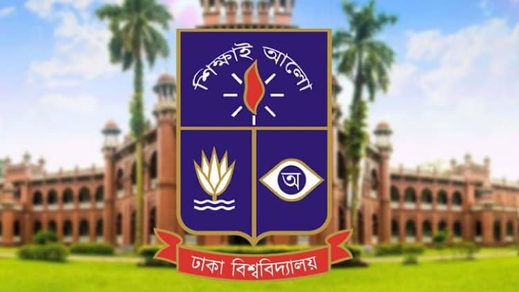 AI screenshot row: DU student show-caused, two probes launched