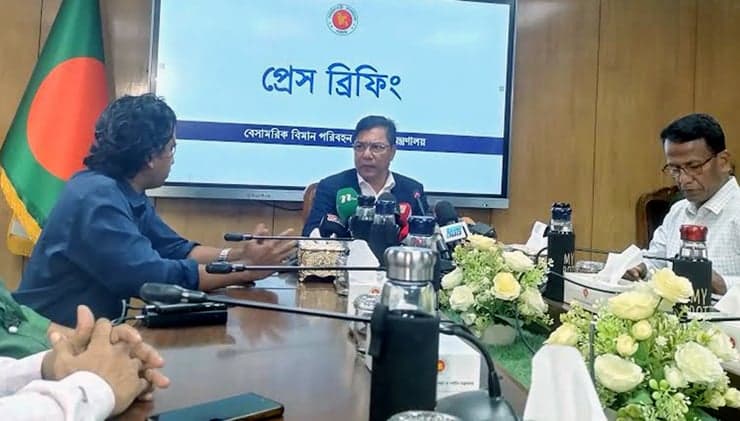 After Boeing, Bangladesh now buying 10 Airbus aircraft
