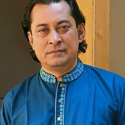 Swikriti Prasad Barua