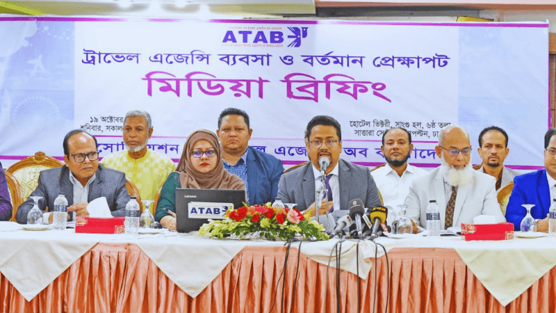 ATAB calls for removal of syndicates, issues 9-point demand